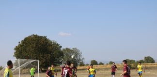 Fotbal: CSM Adjud 1946 a înregistrat scorul etapei