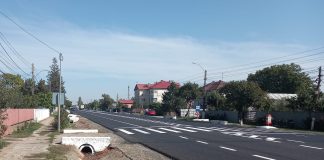 Bărbați reținuți pentru că au făcut scandal, aseară, la Garoafa