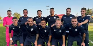 Fotbal: Victoria Gugești face scorul campionatului și trece pe primul loc în Superliga Vrancei
