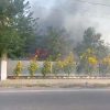 incendiu