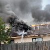 incendiu