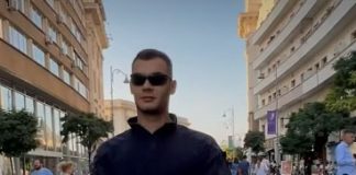 VIDEO Jandarmeria și-a făcut clip de promovare, pe o melodie de ABBA