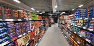 Programul rețelelor de magazine în perioada sărbătorilor de Paști