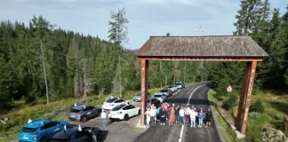 Electromobilitate în România. Comunitatea celor care nu s-ar mai da jos dintr-o mașină electrică