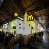 mcdonalds gara