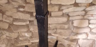 FOTO Morile cu titirez de la Reghiu și Andreiașu au fost restaurate