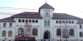 Târg educațional, astăzi, la Muzeul Vrancei, organizat de o universitate din Galați