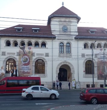 Târg educațional, astăzi, la Muzeul Vrancei, organizat de o universitate din Galați