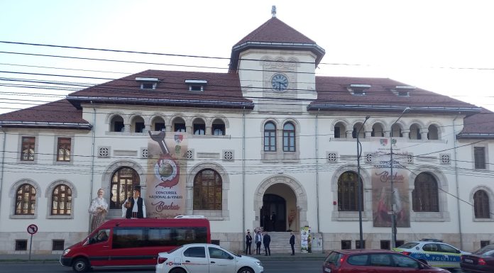 Târg educațional, astăzi, la Muzeul Vrancei, organizat de o universitate din Galați