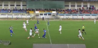 Fotbal: conducerea CSM Focșani 2007 acuză arbitrajul din ultimele două meciuri: ”Primul gol al Rm. Sărat a fost din ofsaid”