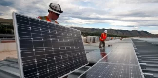 „Câștigi 140.000 de euro/an din propriul tău parc fotovoltaic.” Este adevărat?