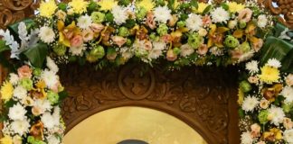 Zi de mare sărbătoare pentru creștinii ortodocși: Sfânta Cuvioasa Parascheva