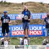 podium enduro cross