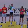 podium maraton