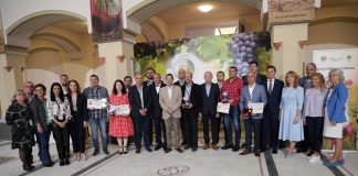 Care au fost cele mai bune vinuri de la Concursul Național de Vinuri ”Bachus” 2023