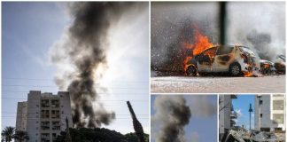 Român cu dublă cetățenie, ucis în atacurile Hamas din Israel