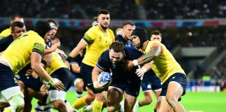 Rugby: România își bate propriul record negativ