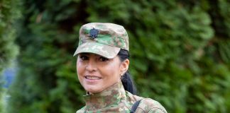 Zeci de locuri libere în sistemul militar pentru asistenți medicali generaliști