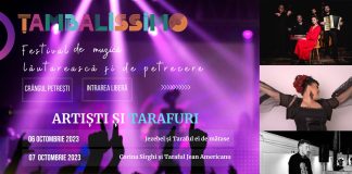 Festival de muzică lăutărească și de petrecere, la Crângul Petrești