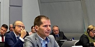 Președintele CJ Vrancea, ales prim-vicepreședinte al Comisiei de Guvernanță în cadrul Congresului Puterilor Locale și Regionale al Consiliului Europei
