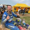 tudor enduro cross