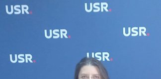 Președinta USR Focșani vrea să ajungă europarlamentar