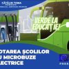verde la educatie