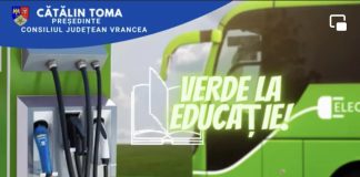 Comunicat de presă ”PNRR: Fonduri pentru România modernă și reformată”