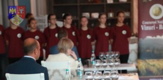 Producătorii de vinuri, invitați să se înscrie la Concursul Național de Vinuri „BACHUS 2023”