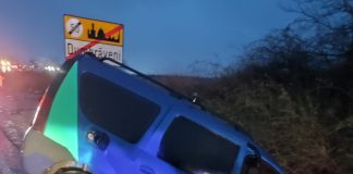 Primarul din Slobozia Bradului, implicat în accidentul mortal de la Dumbrăveni
