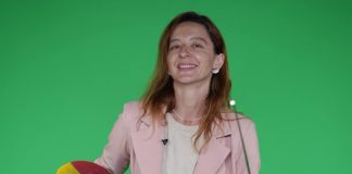 Campioana olimpică Ana Maria Brânză-Popescu vine astăzi, la Focșani, la un simpozion organizat de profesorii de sport din Vrancea