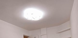 FOTO Apartament renovat, la parter de bloc, scos la vânzare în Focșani