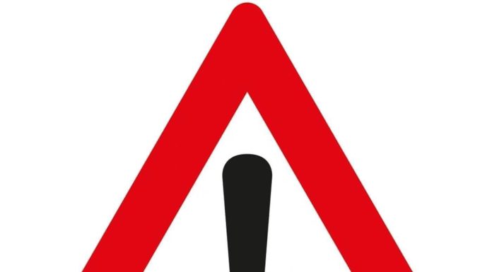 VIDEO Nu uitați! De luni se închide traficul rutier pe Varianta Ocolitoare Bacău (parte din A7)