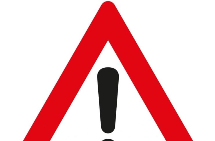 VIDEO Nu uitați! De luni se închide traficul rutier pe Varianta Ocolitoare Bacău (parte din A7)