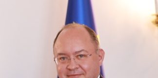 Un român la Curtea Internațională de Justiție