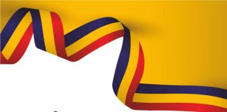 Președintele Consiliului Județean Vrancea, Cătălin Toma: ”La Mulți Ani, români! La Mulți Ani, România!”