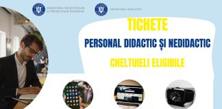 Ce se poate cumpăra cu prima de carieră didactică