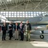 centru instruire F16
