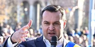 ULTIMA ORĂ Primarul din Baia Mare, Cătălin Cherecheș, condamnat la 5 ani de închisoare cu executare