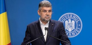 Marcel Ciolacu s-a răzgândit: limitele actuale de cash vor fi menținute