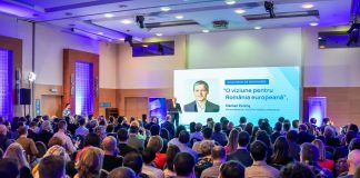 Dacian Cioloș, apel la unitatea dreptei și susținerea unui proiect prezidențial comun