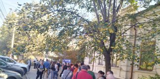 ULTIMA ORĂ După scandalul cozilor la locurile de parcare, a fost schimbat șeful Serviciului Parcări