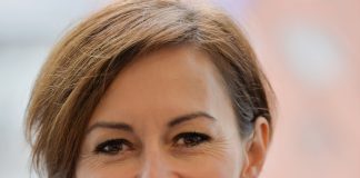 Românca Dana Spinanț, numită directoare generală a Direcţiei Generale pentru Comunicare a Comisiei Europene