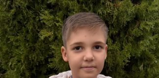 La doar 8 ani, Darius Cristian Pană este o speranță pentru viitorul șahului focșănean și nu numai