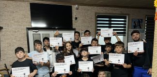 Programare și ecologie, într-un proiect educațional dedicat elevilor din Adjud