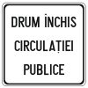 drum inchis