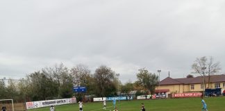 ULTIMA ORĂ Fotbal: CSM Focșani 2007, victorie la scor în deplasare