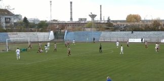 ULTIMA ORĂ Fotbal: victorie normală pentru CSM Focșani 2007