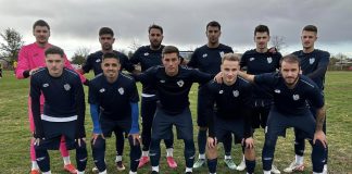 Fotbal: Victoria Gugești a câștigat, în deplasare, derby-ul județean cu CSM Adjud 1946