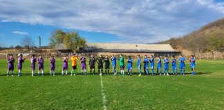 Fără surprize în etapa a opta a Superligii Vrancei de fotbal